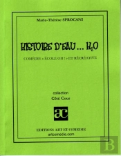 Histoire D'Eau