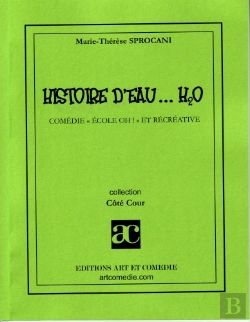 Bertrand.pt - Histoire D'Eau