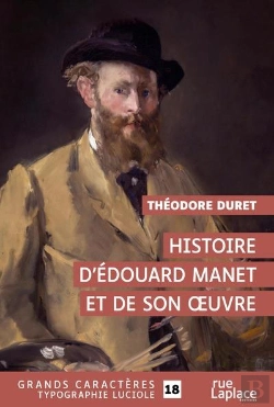 Bertrand.pt - Histoire D'Edouard Manet Et De Son Oeuvre
