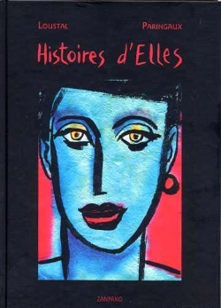 Bertrand.pt - Histoire D'Elles