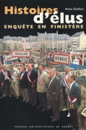 Histoire D'Élus : Enquête En Finistère