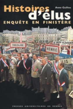 Bertrand.pt - Histoire D'Élus : Enquête En Finistère