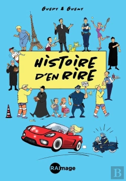 Bertrand.pt - Histoire D'En Rire