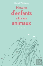 Histoire D'Enfants À Lire Aux Animaux