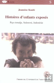 Histoire D'Enfants Exposes