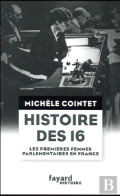 Histoire Des 16
