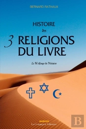 Histoire Des 3 Religions Du Livre