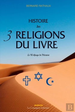 Bertrand.pt - Histoire Des 3 Religions Du Livre