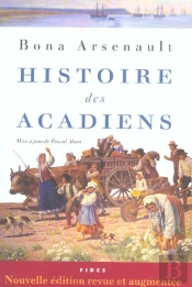 Histoire Des Acadiens