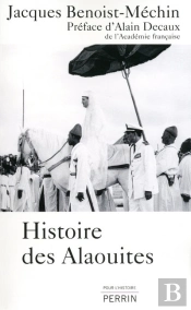 Histoire Des Alaouites