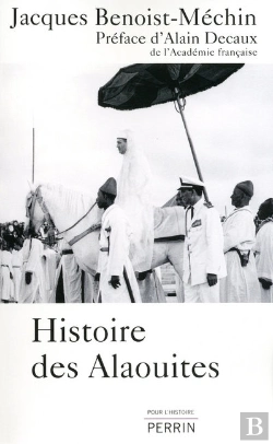 Bertrand.pt - Histoire Des Alaouites