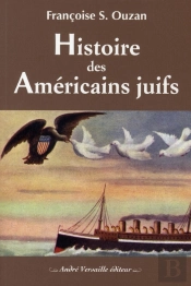 Histoire Des Américains Juifs