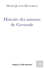 Histoire Des Amours De Gertrude (1780)