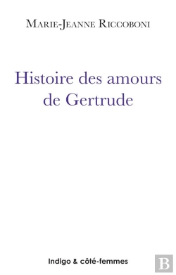 Bertrand.pt - Histoire Des Amours De Gertrude (1780)