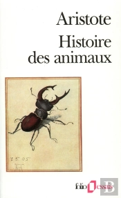 Histoire Des Animaux