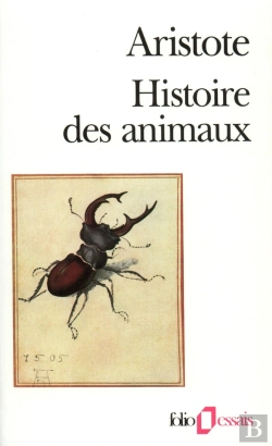 Bertrand.pt - Histoire Des Animaux