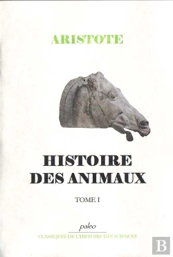 Bertrand.pt - Histoire Des Animaux T.1