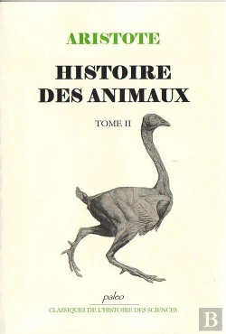 Bertrand.pt - Histoire Des Animaux T.2