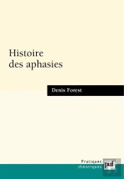 Histoire Des Aphasies