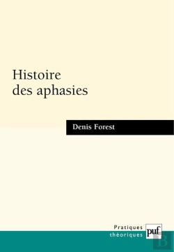 Bertrand.pt - Histoire Des Aphasies
