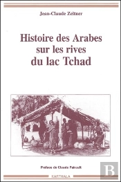 Histoire Des Arabes Sur Les Rives Du Lac Tchad