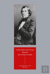 Histoire Des Artistes Vivants : Etudes D'Après Nature