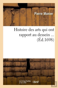 Bertrand.pt - Histoire Des Arts Au Dessein Edition 1698