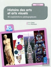 Histoire Des Arts Et Arts Visuels + Cd