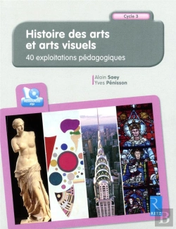 Bertrand.pt - Histoire Des Arts Et Arts Visuels + Cd