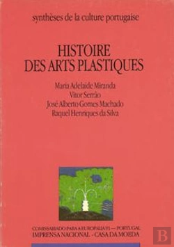 Bertrand.pt - Histoire des Arts Plastiques