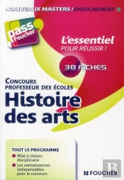 Histoire Des Arts
