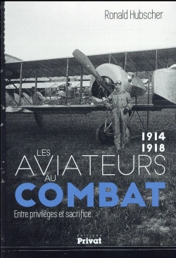 Bertrand.pt - Histoire Des Aviateurs Pendant La Guerre 1914-1918