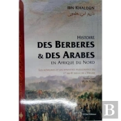 Histoire Des Berbères Et Des Arabes En Afrique Du Nord