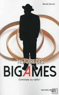 Bertrand.pt - Histoire Des Bigames
