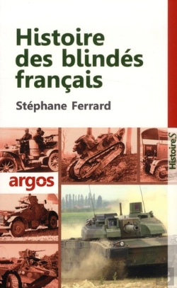Bertrand.pt - Histoire Des Blindes Francais