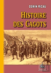 Histoire Des Cagots