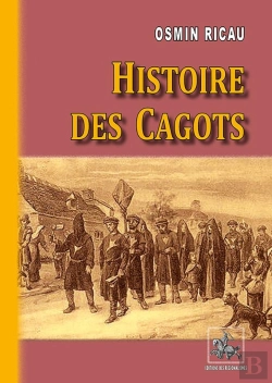 Bertrand.pt - Histoire Des Cagots