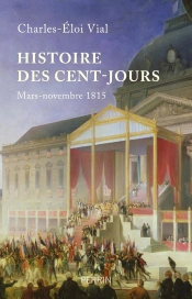 Histoire Des Cent Jours