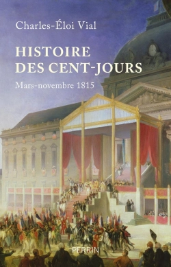 Bertrand.pt - Histoire Des Cent Jours