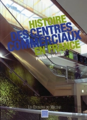 Histoire Des Centres Commerciaux En France