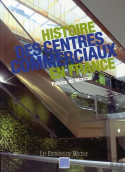 Bertrand.pt - Histoire Des Centres Commerciaux En France