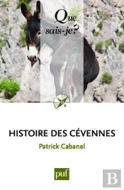 Histoire Des Cévennes (5e Édition)