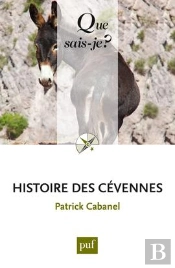 Histoire Des Cévennes (7e Édition)