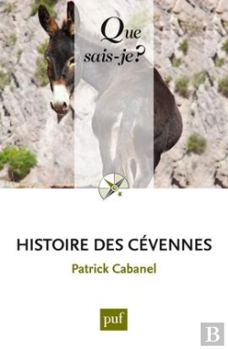 Bertrand.pt - Histoire Des Cévennes (7e Édition)