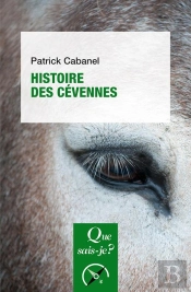 Histoire Des Cévennes (9e Édition)