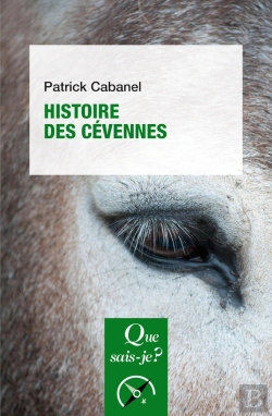Bertrand.pt - Histoire Des Cevennes
