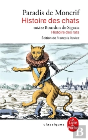 Histoire Des Chats Suivi De Histoire Des Rats