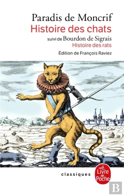 Bertrand.pt - Histoire Des Chats Suivi De Histoire Des Rats