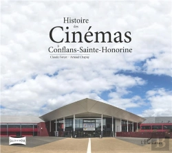 Bertrand.pt - Histoire Des Cinemas A Conflans-Sainte-Honorine