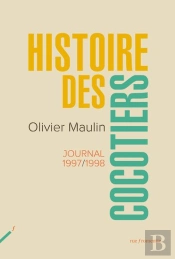 Histoire Des Cocotiers